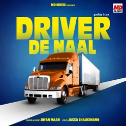 Driver De Naal